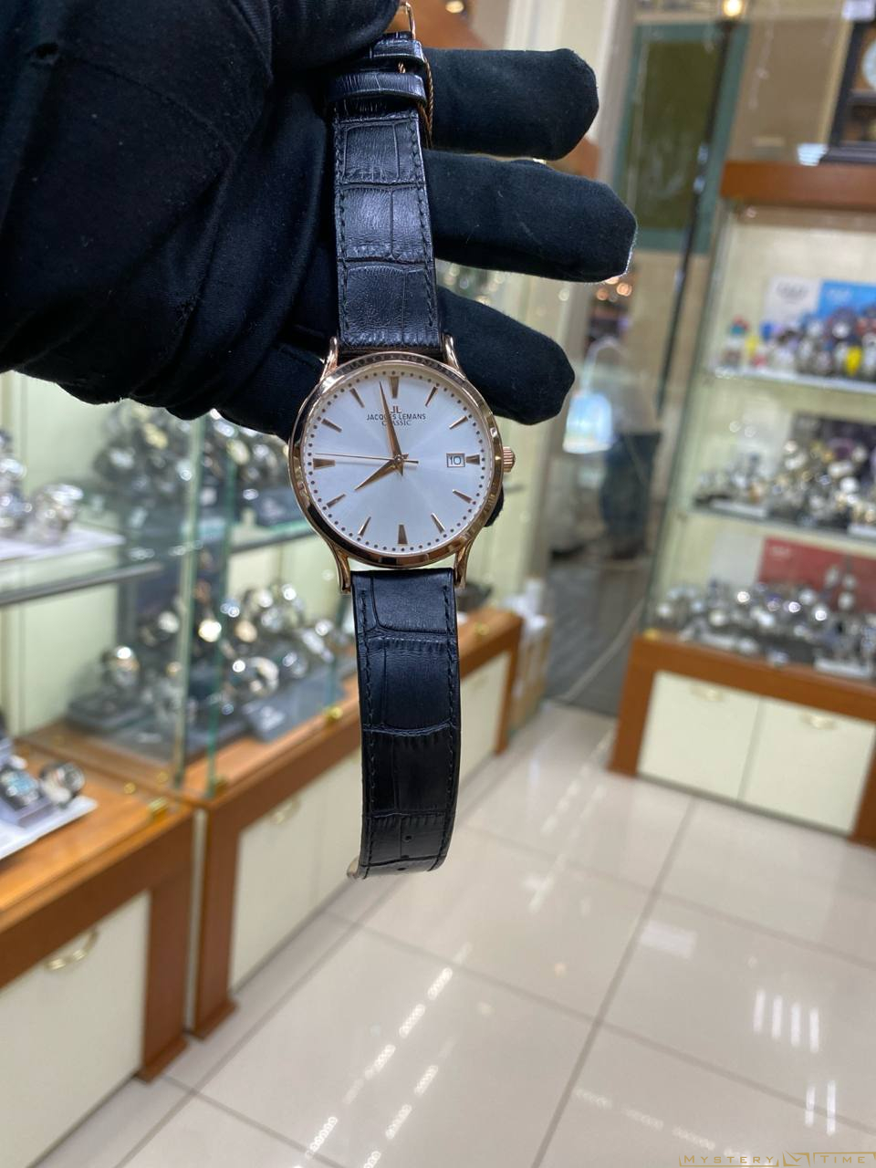 Jacques Lemans 1-1497G