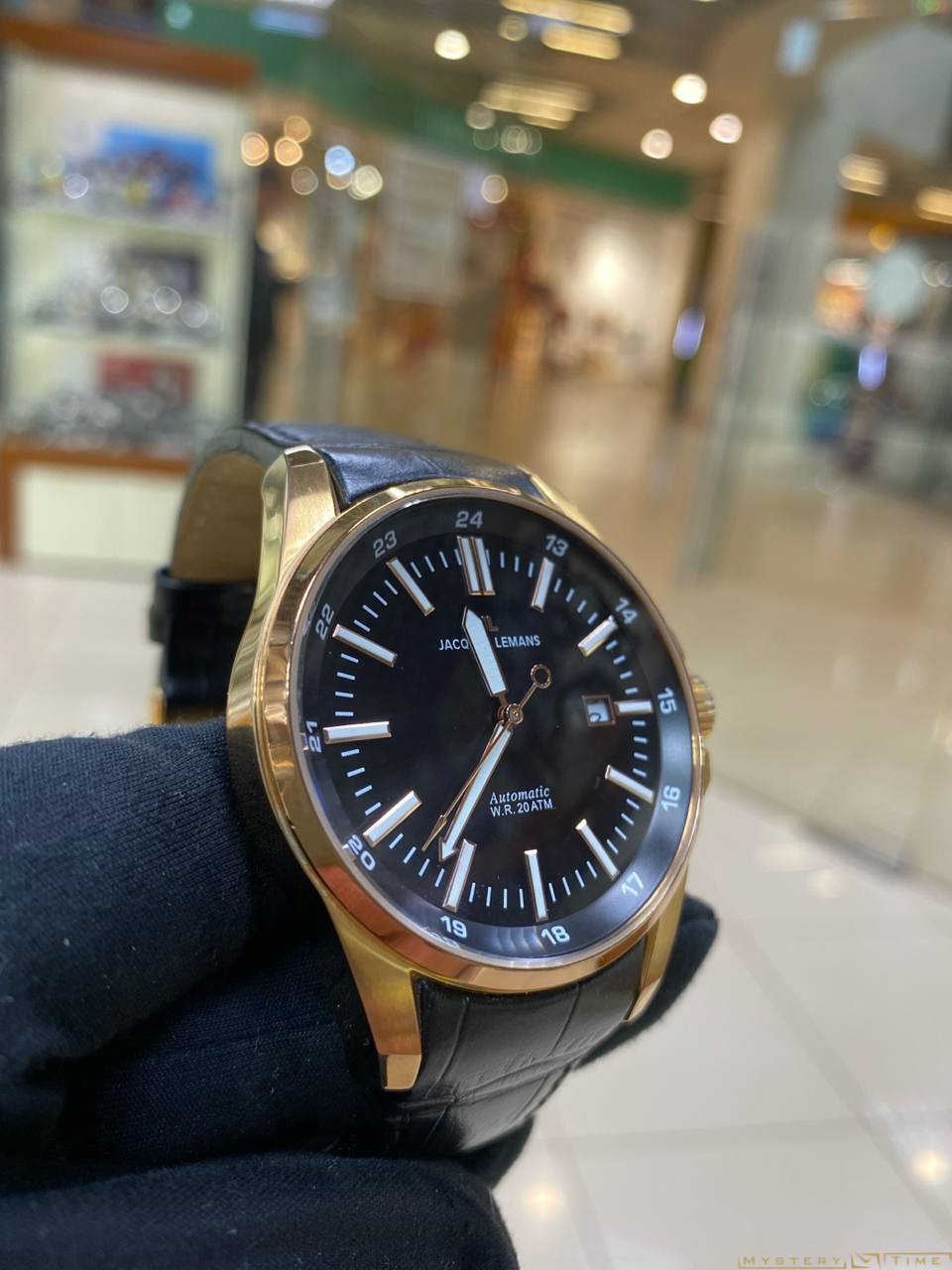 Jacques Lemans 1-1516B