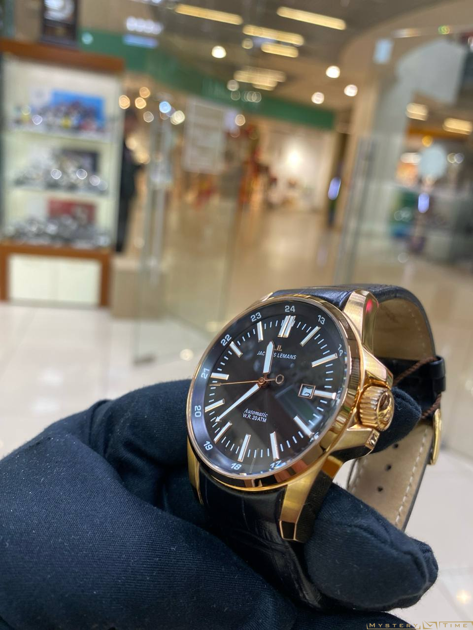 Jacques Lemans 1-1516B