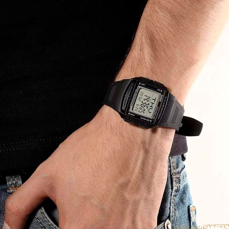 Casio DB-36-9A