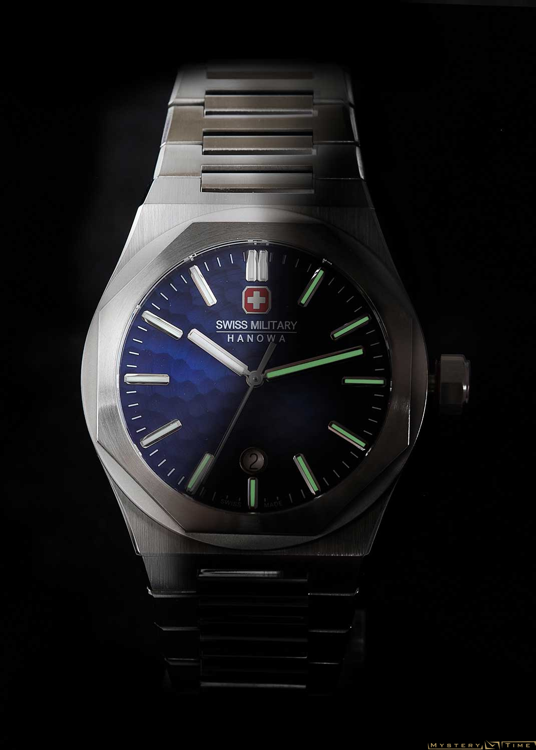 Swiss Military Hanowa SMWGH2101905