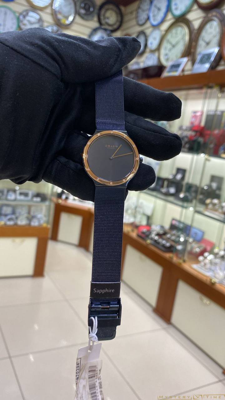 Obaku V285LESLML