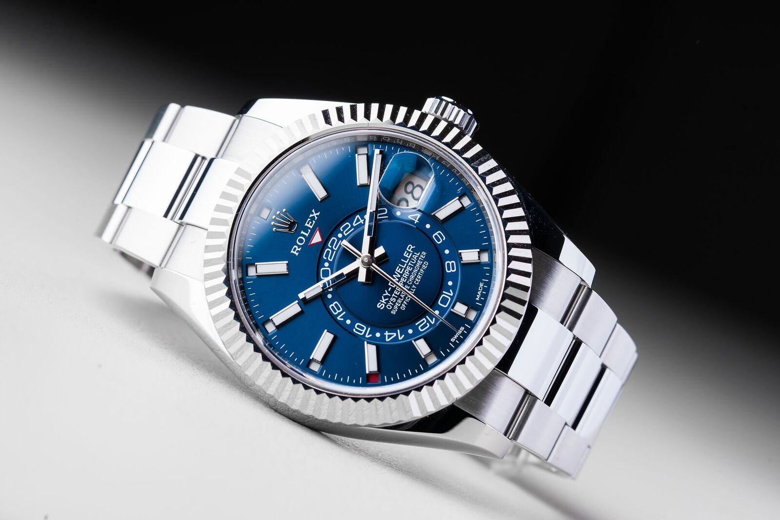 Rolex SkyDweller
